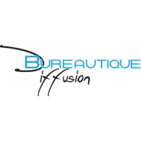 Bureautique Diffusion logo - Similar company to Buromatic 59
