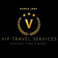 VIP TRAVEL SERVICES logo - Similar company to Ground Ops