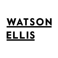 WATSON ELLIS logo - Similar company to Hall Madden