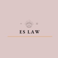 ES LAW logo - Similar company to Mentorix