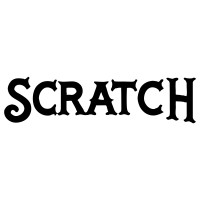 Scratch logo - Similar company to Studio | B
