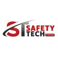 SAFETY TECH TRADING - L.L.C - O.P.C logo - Similar company to Safety Tech Fire