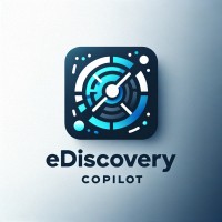 eDiscovery Copilot logo - Similar company to Mrd: Forensic Services