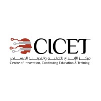 CICET Kuwait logo - Similar company to The Mountain Way : Conquering Complex Military Ptsd