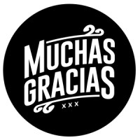 Muchas Gracias Productions logo - Similar company to 1Three.Studio