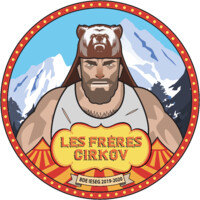 BDE IESEG LILLE (Les Frères Cirkov) logo - Similar company to Francetex