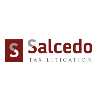 Salcedo Tax Litigation logo - Similar company to Ático Jurídico