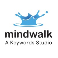 Mindwalk Studios logo - Similar company to Finpub Solutions