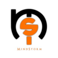 MindStorm it tech logo - Similar company to Marg Software Official