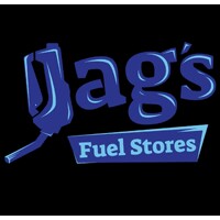 Jags Fuel Stores logo - Similar company to Human Work Project