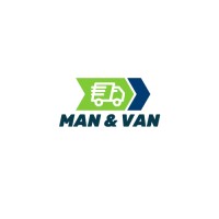 Man with Van Putney logo - Similar company to Netstar Gmbh