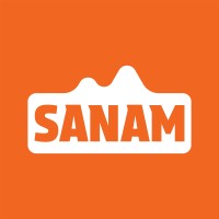 Sanam Games logo - Similar company to Numrah Group