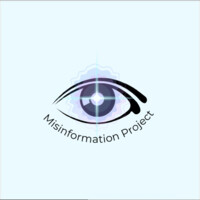 The Misinformation Project logo - Similar company to The Misinformation Project