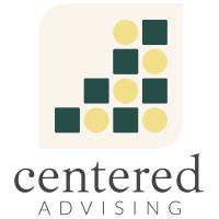Centered Advising logo - Similar company to The Byers Group