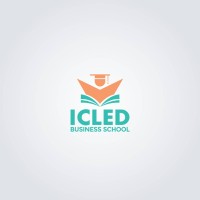 ICLED Business School logo - Similar company to Workbay