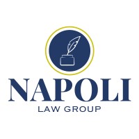 Napoli Law Group logo - Similar company to Sos Formazione