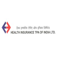 HEALTH INSURANCE TPA OF INDIA LIMITED logo - Similar company to Policy Bhandar