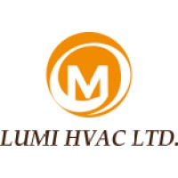 LUMI HVAC logo - Similar company to Competition Hvac