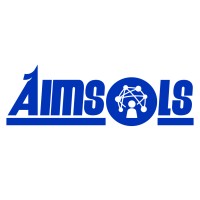 AIMSOLS logo - Similar company to Outreaching.Io