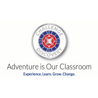 Challenge Discovery logo - Similar company to Amahi