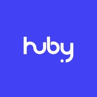 Huby Innovation logo - Similar company to Synchronicite
