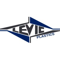 LeVic Plastics logo - Similar company to Machineryreporter.Com