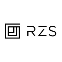 RZS Real Estate logo - Similar company to Cinderella At