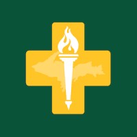 NMU Center for Rural Health logo - Similar company to Keweenaw Community Foundation