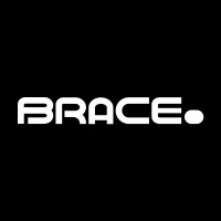 Brace Technology logo - Similar company to Pamba