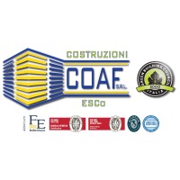 COAF srl logo - Similar company to Prisma Srls