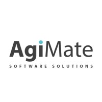 AgiMate Software Solutions logo - Similar company to Ctrl