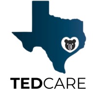 TED Care LLC logo - Similar company to Chosen Behavioral