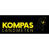 Kompas landmeten BV logo - Similar company to Grbh
