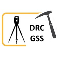 DRC GSS logo - Similar company to Geocorp