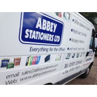 ABBEY STATIONERS LIMITED