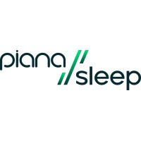 Piana Sleep logo - Similar company to Piana Technology