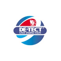 De-Tect Unit Inspection (Pty) Ltd logo - Similar company to Dekra Industrial - South Africa