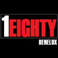 1EIGHTY Benelux logo - Similar company to 1Eighty Digital