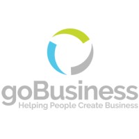 goBusiness LLC logo - Similar company to Gobusiness