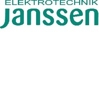 Elektrotechnik Janssen logo - Similar company to Elektro-Westerhoff