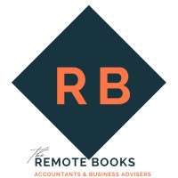 The Remote Books logo - Similar company to Mt Logistics Group Ltd