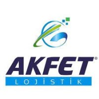 AKFET ULUSLARARASI LOJİSTİK logo - Similar company to Uluslararası Lojistik Topluluğu