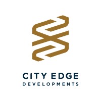 City Edge Developments logo - Similar company to Mountain View