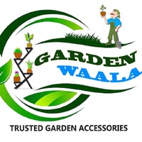 Garden Waala logo - Similar company to Switch 2 Solar