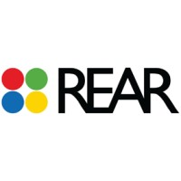 REAR soc.coop. logo - Similar company to Gl Events Italia | Lingotto Fiere