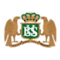 PT. BEHAESTEX logo - Similar company to Diserasi