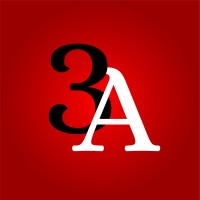 Three-Agency logo - Similar company to Three Agency