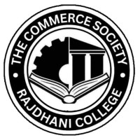 COMSOC- The Commerce Society, Rajdhani College logo - Similar company to Commerce Association, Shaheed Bhagat Singh College