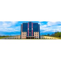 KUHS (Kerala University Of Health Sciences) logo - Similar company to Kerala University Of Health Sciences