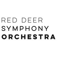 Red Deer Symphony Orchestra logo - Similar company to Gennext Central Alberta